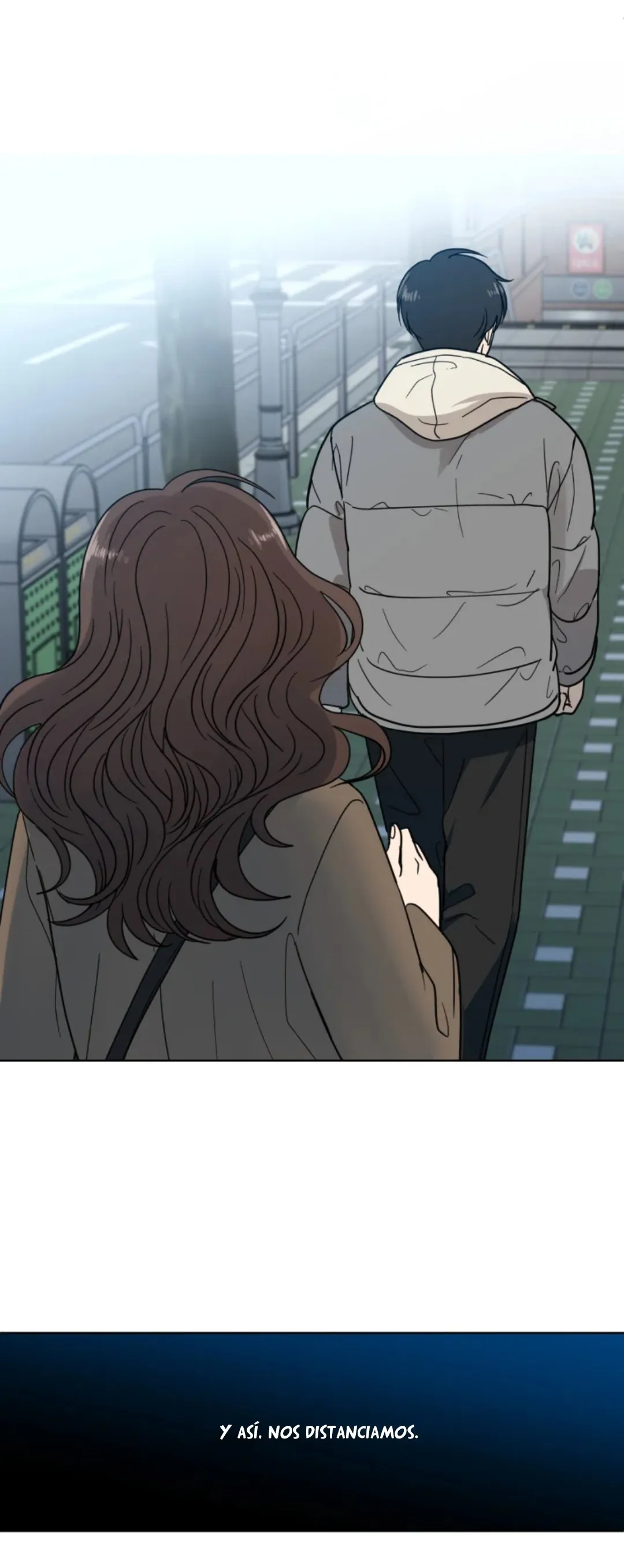 Amor que solo yo sé Capítulo 88 en Línea - página 22