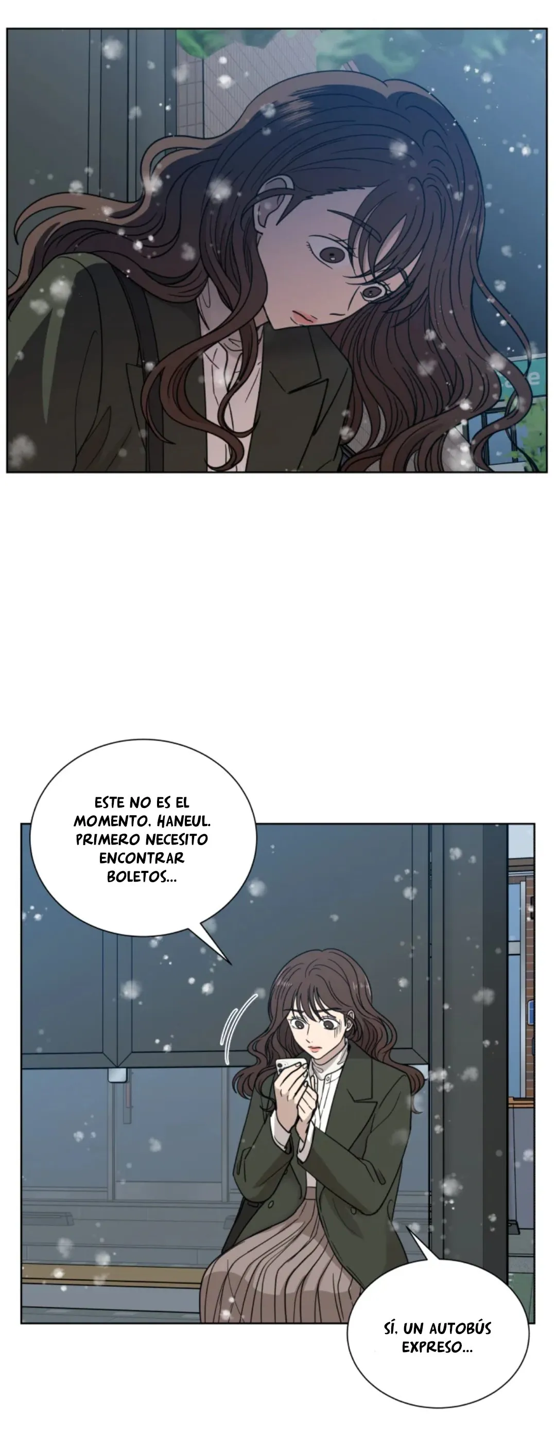 Amor que solo yo sé Capítulo 88 en Línea - página 30