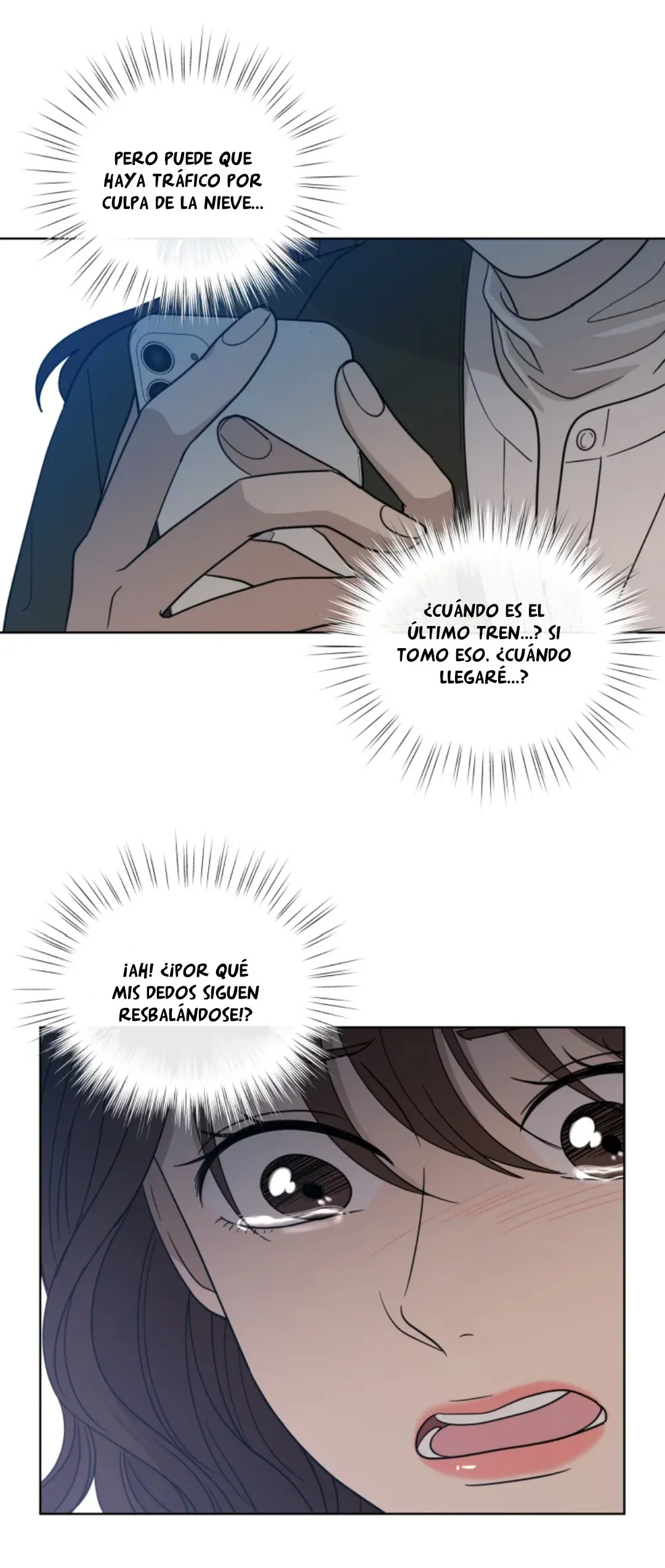 Amor que solo yo sé Capítulo 88 en Línea - página 31