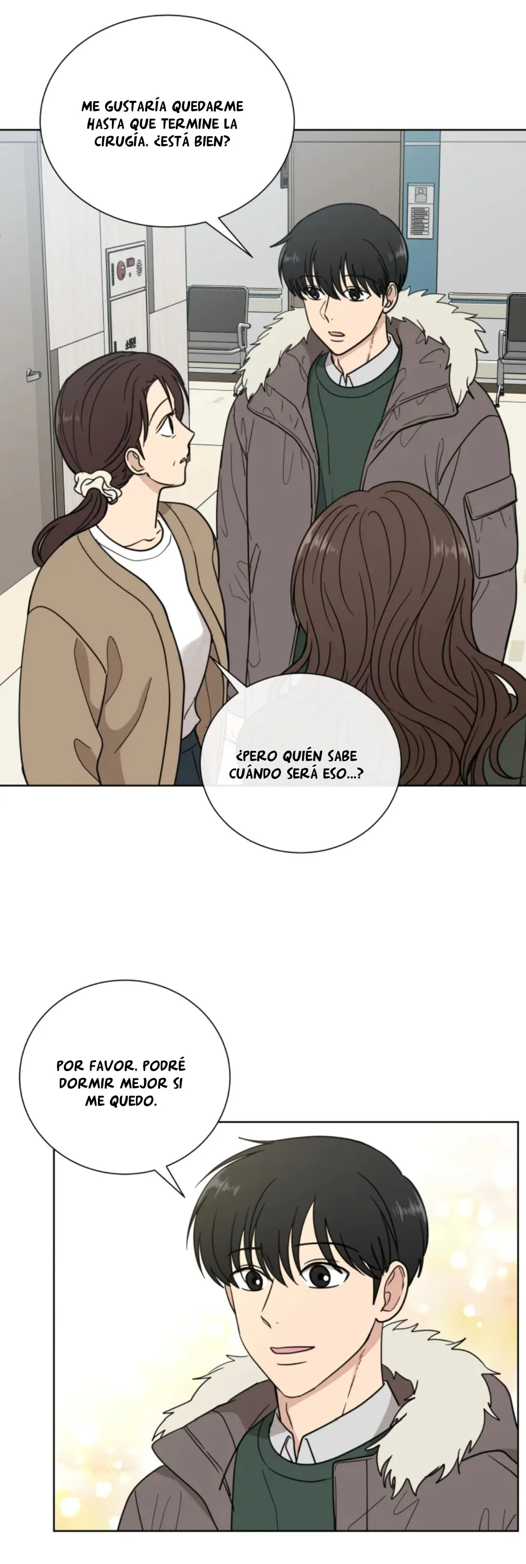 Amor que solo yo sé Capítulo 89 en Línea - página 15