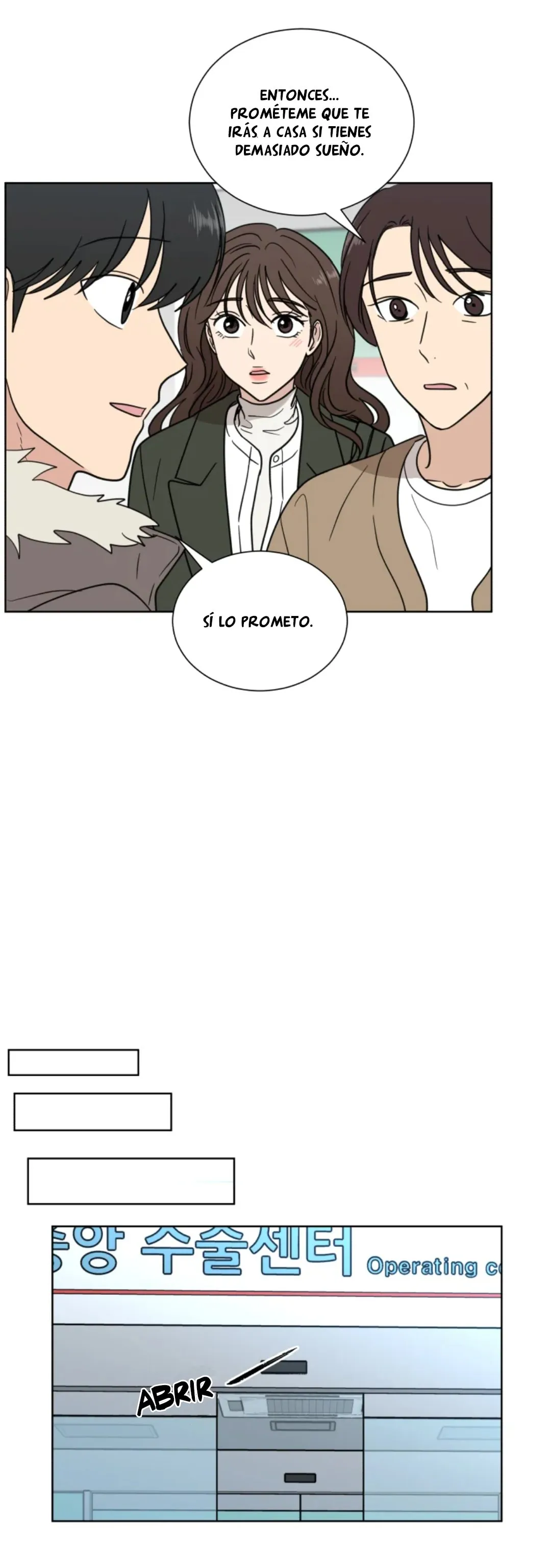 Amor que solo yo sé Capítulo 89 en Línea - página 16