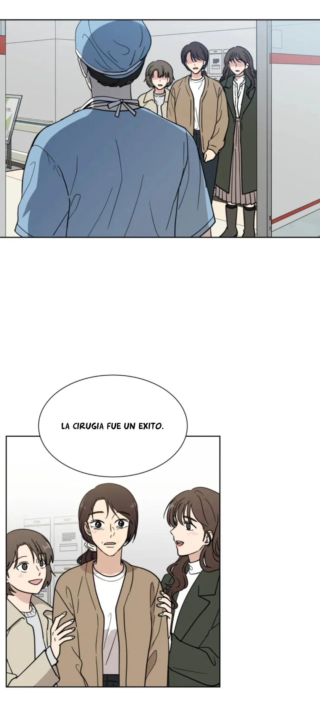 Amor que solo yo sé Capítulo 89 en Línea - página 17
