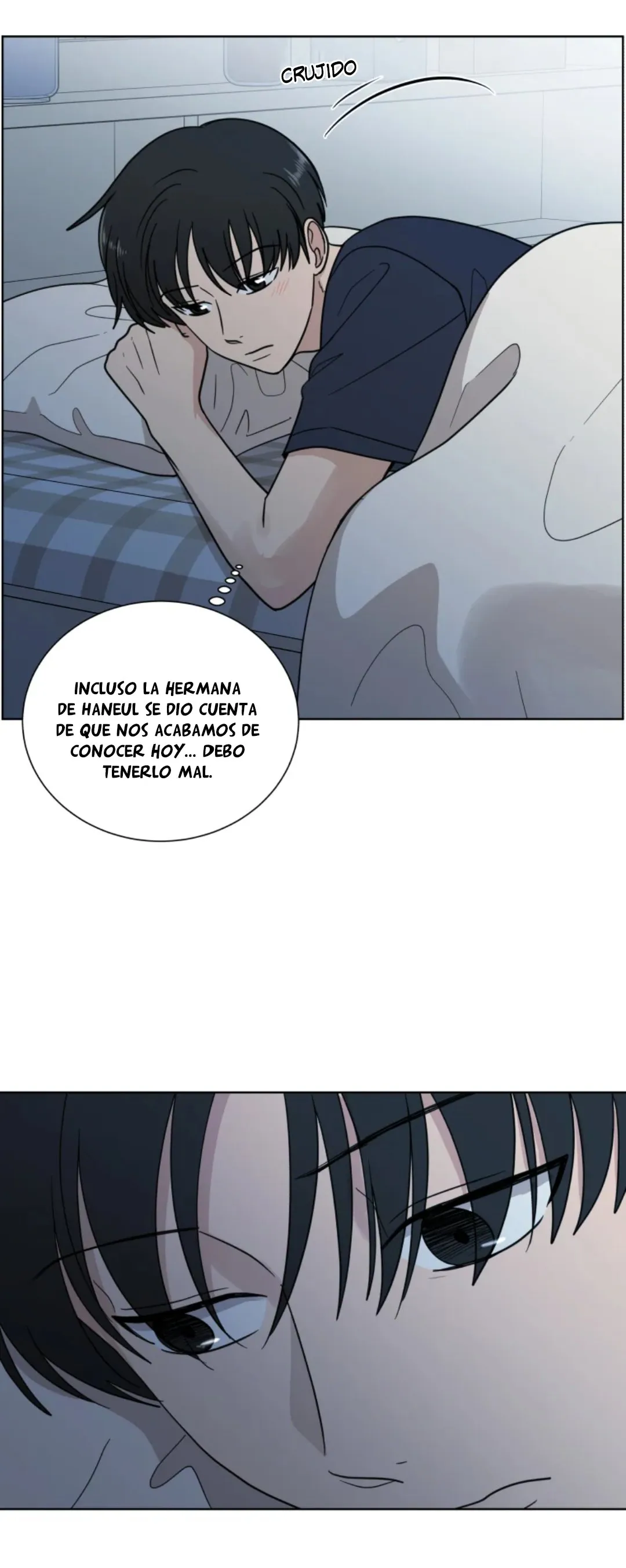 Amor que solo yo sé Capítulo 89 en Línea - página 28
