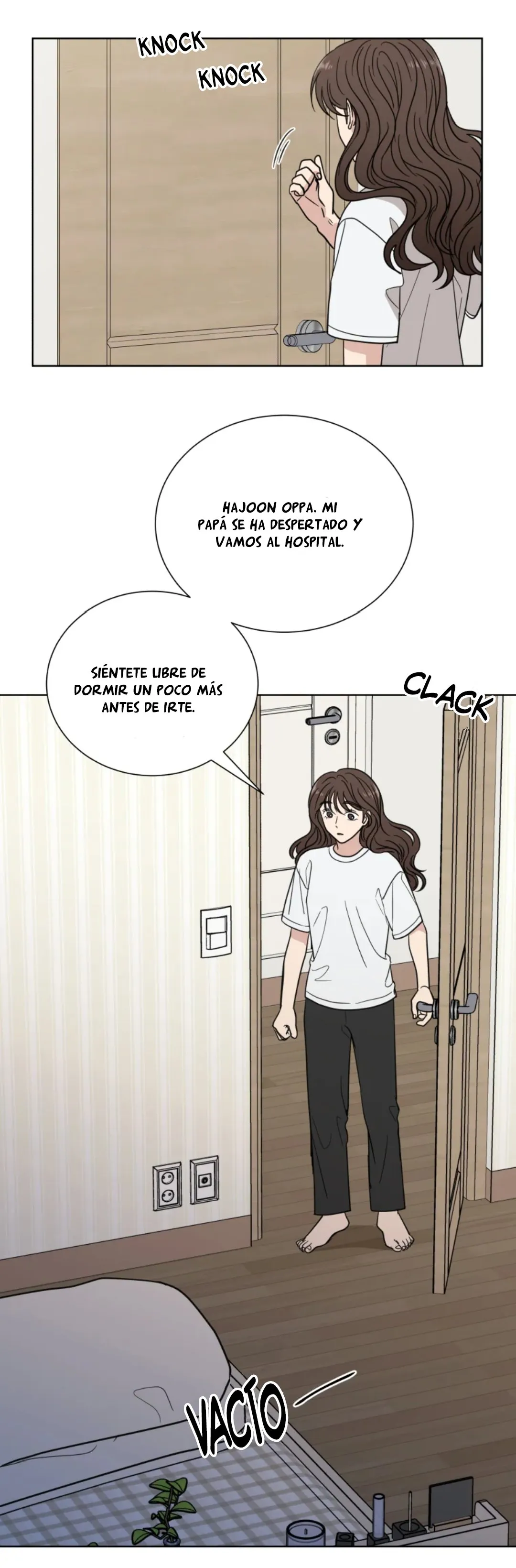Amor que solo yo sé Capítulo 89 en Línea - página 32