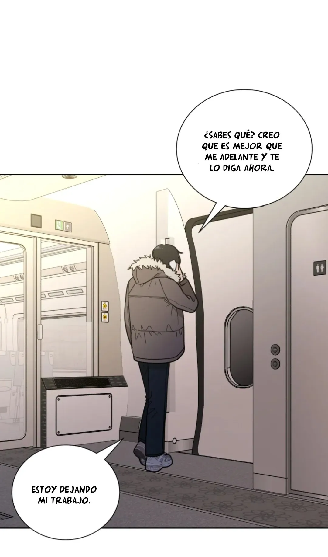 Amor que solo yo sé Capítulo 89 en Línea - página 39