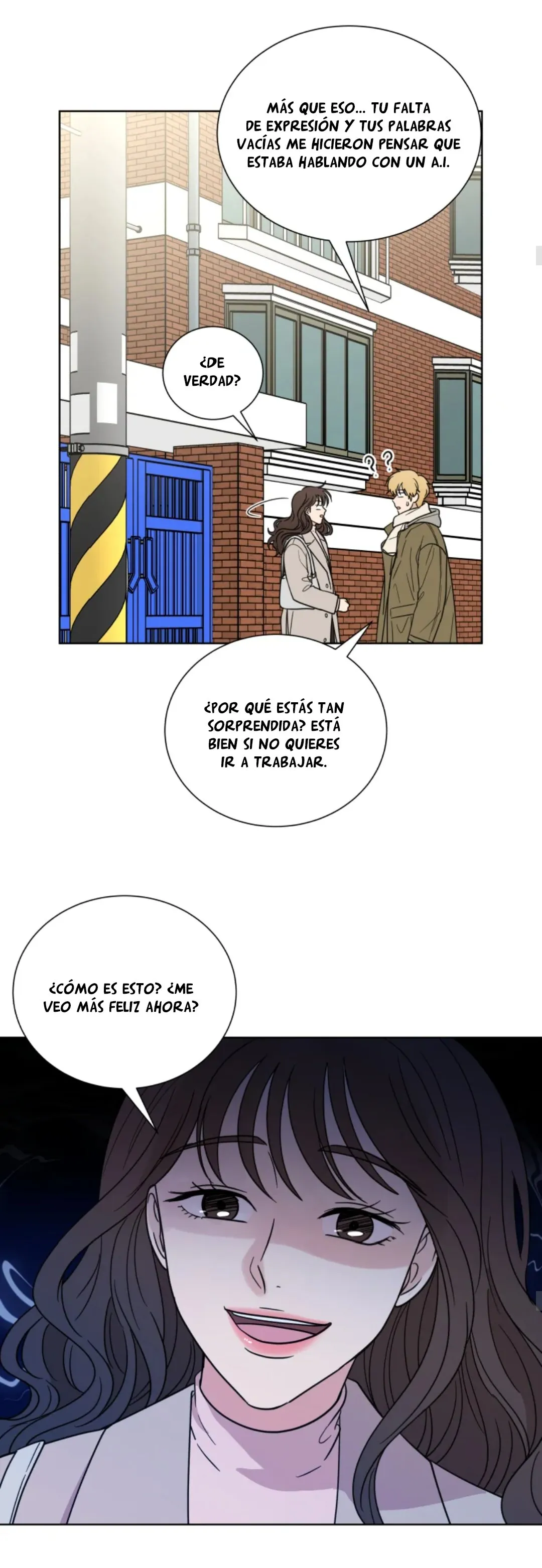 Amor que solo yo sé Capítulo 91 en Línea - página 10