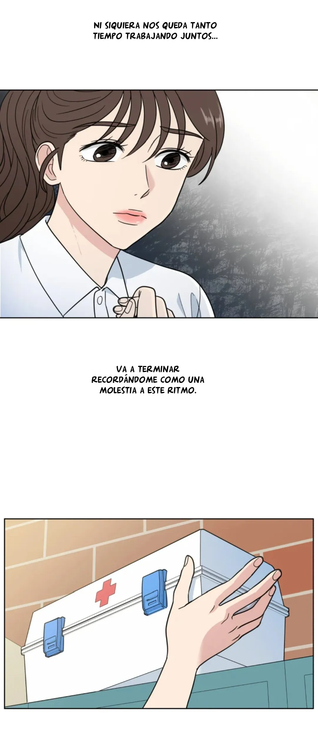 Amor que solo yo sé Capítulo 91 en Línea - página 16