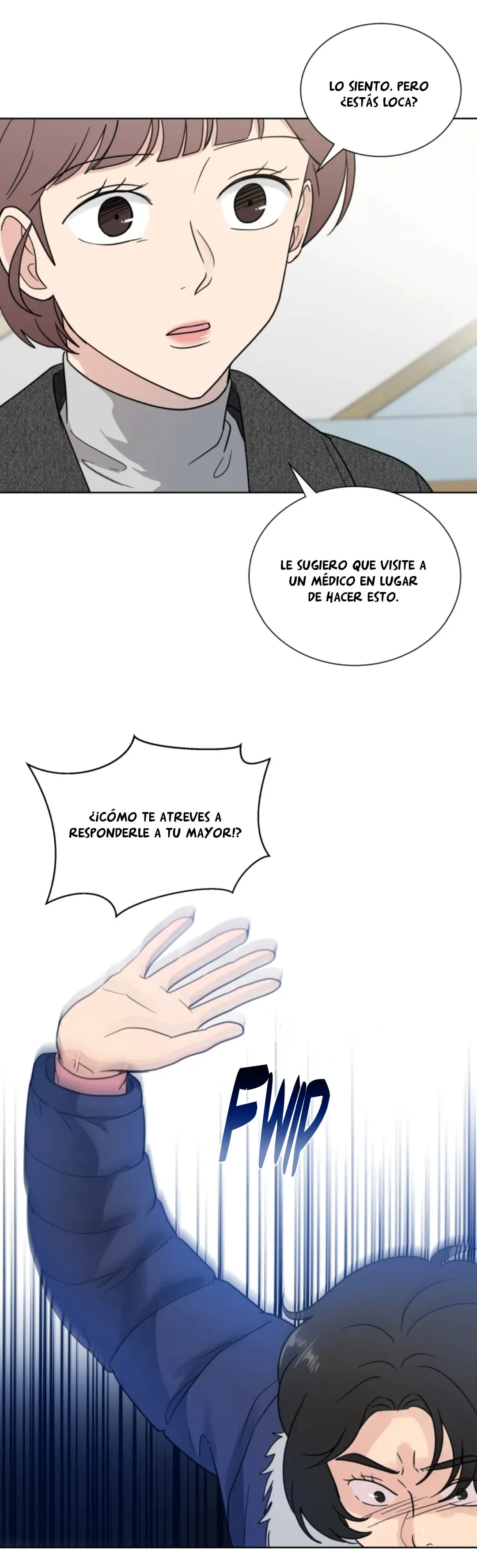 Amor que solo yo sé Capítulo 91 en Línea - página 31