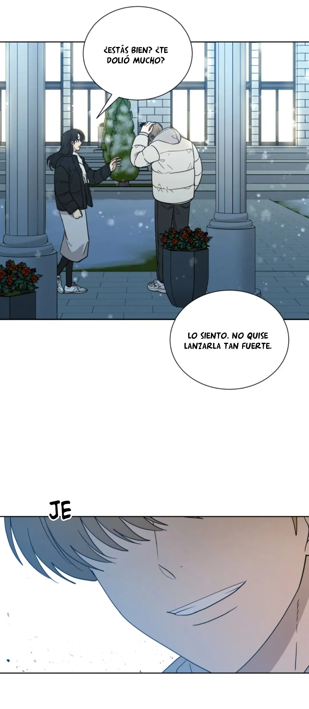 Amor que solo yo sé Capítulo 93 en Línea - página 10