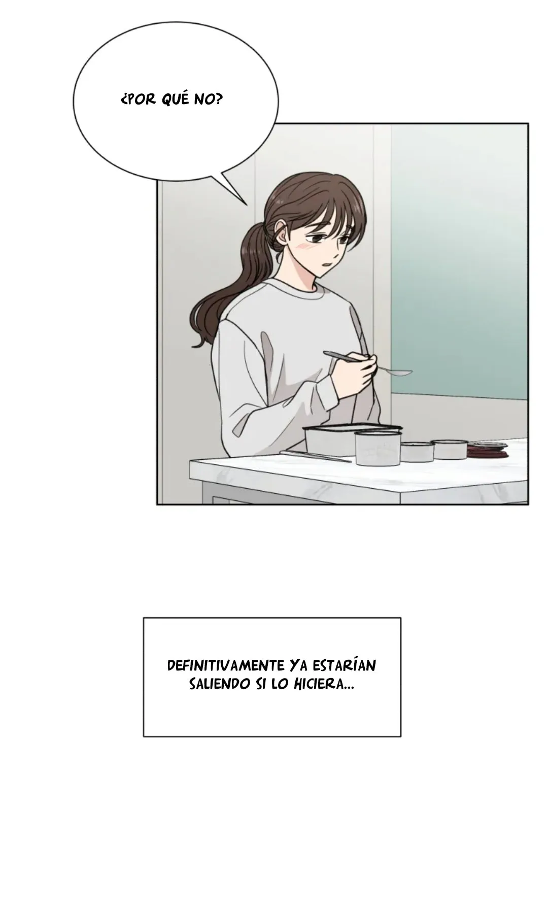 Amor que solo yo sé Capítulo 93 en Línea - página 21