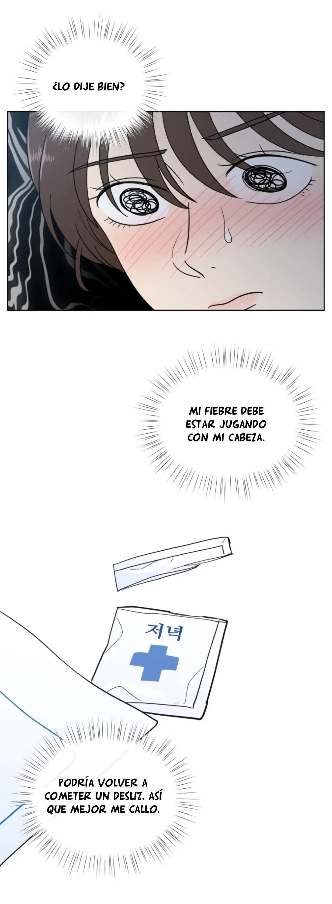 Amor que solo yo sé Capítulo 93 en Línea - página 25