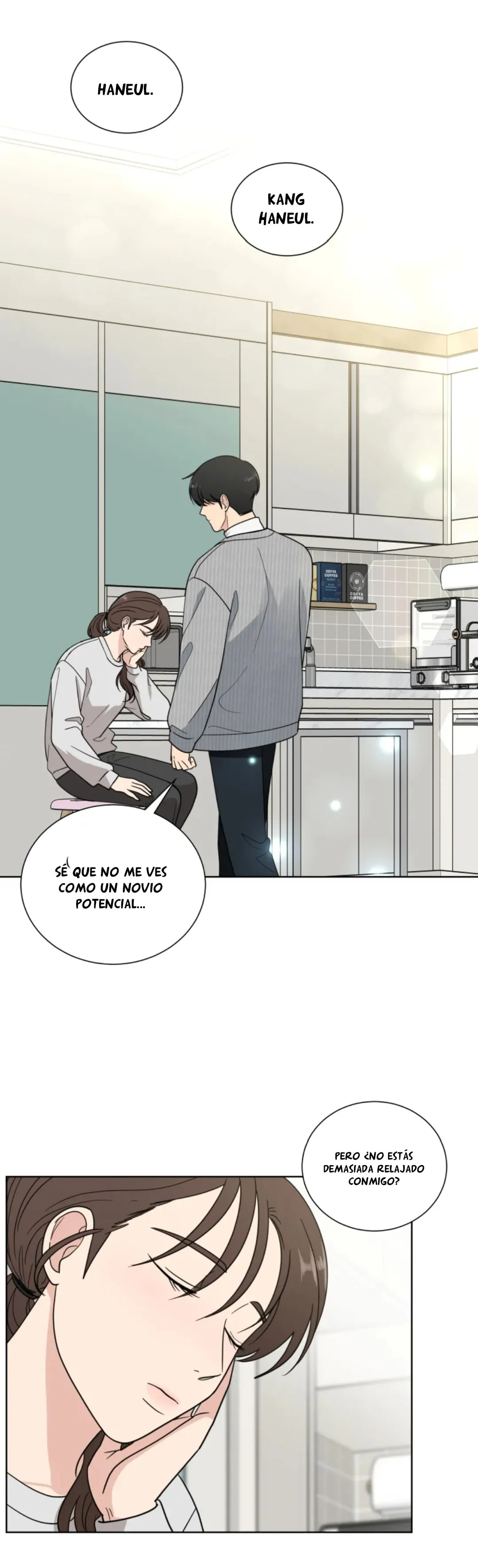 Amor que solo yo sé Capítulo 93 en Línea - página 29
