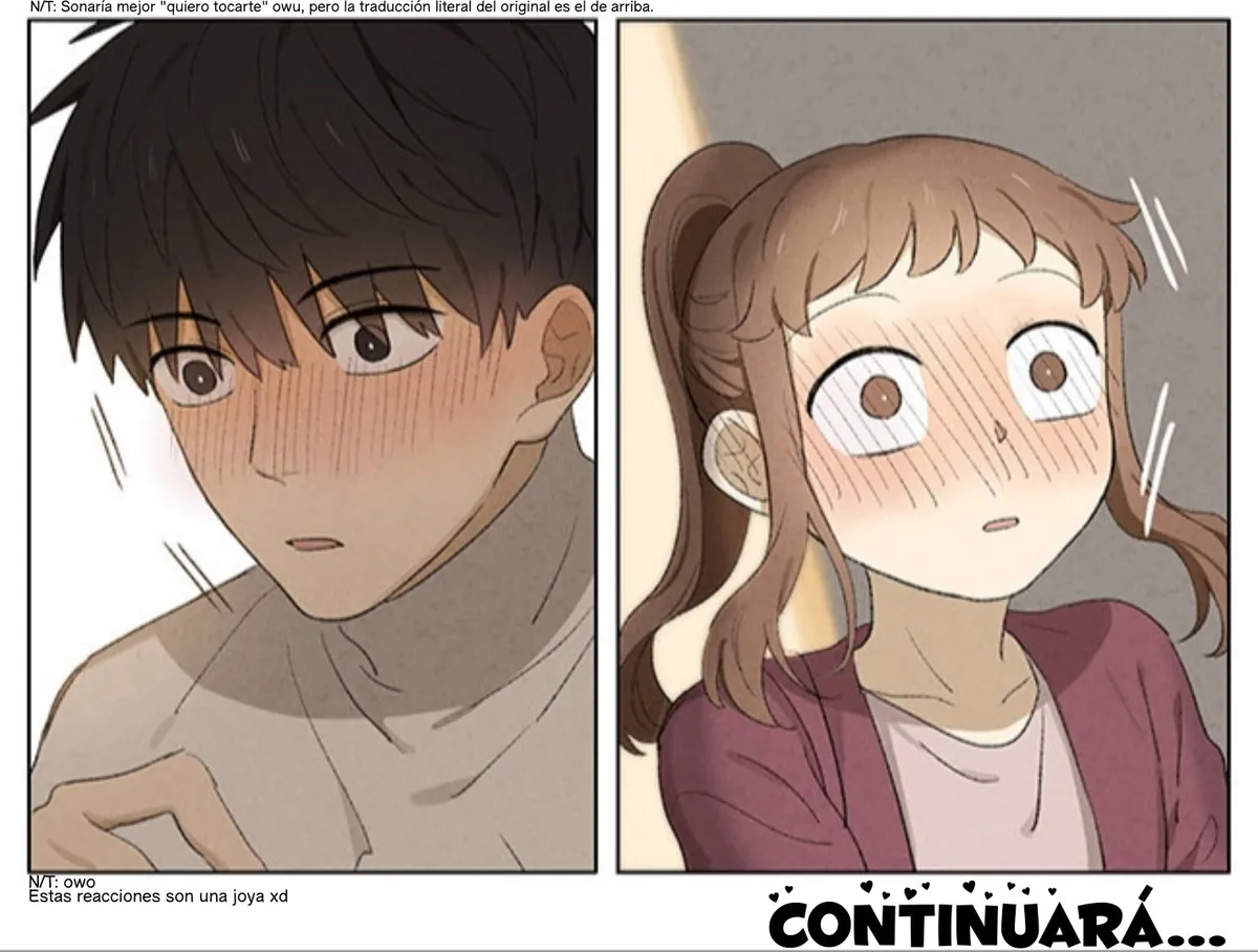 Amor Secreto Capítulo 22 en Línea - página 8