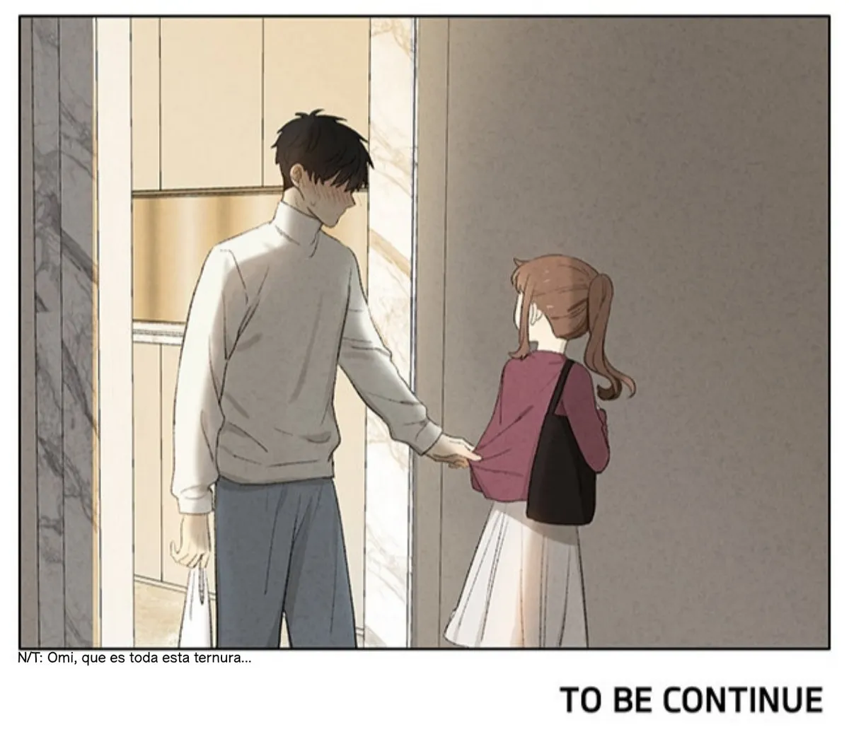 Amor Secreto Capítulo 23 en Línea - página 8