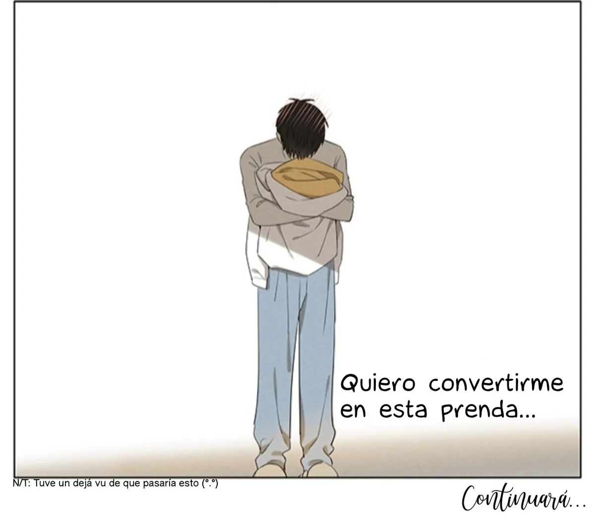 Amor Secreto Capítulo 24 en Línea - página 10