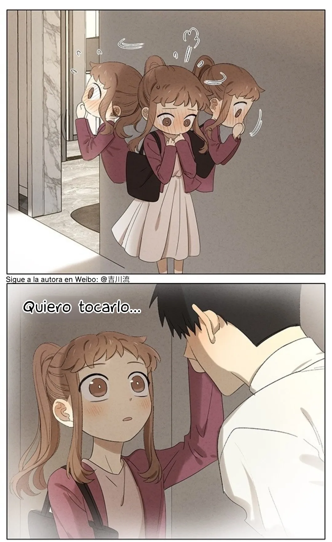 Amor Secreto Capítulo 25 en Línea - página 2