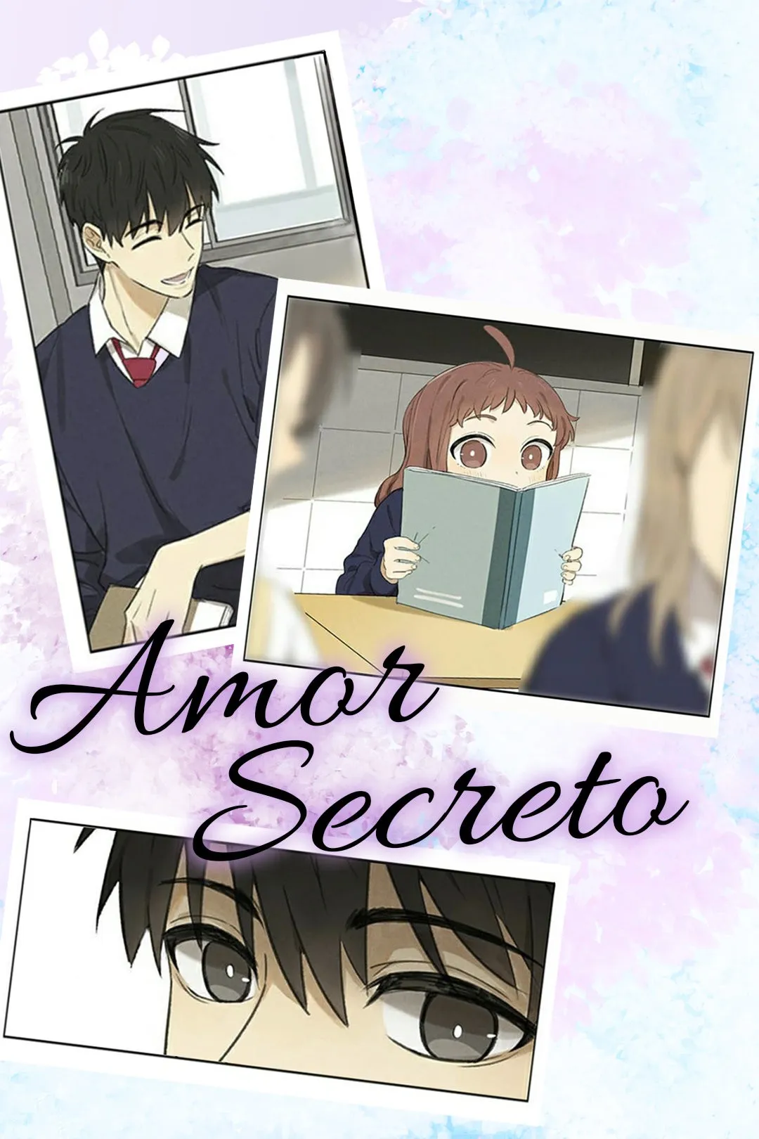 Amor Secreto Capítulo 3 en Línea - página 1