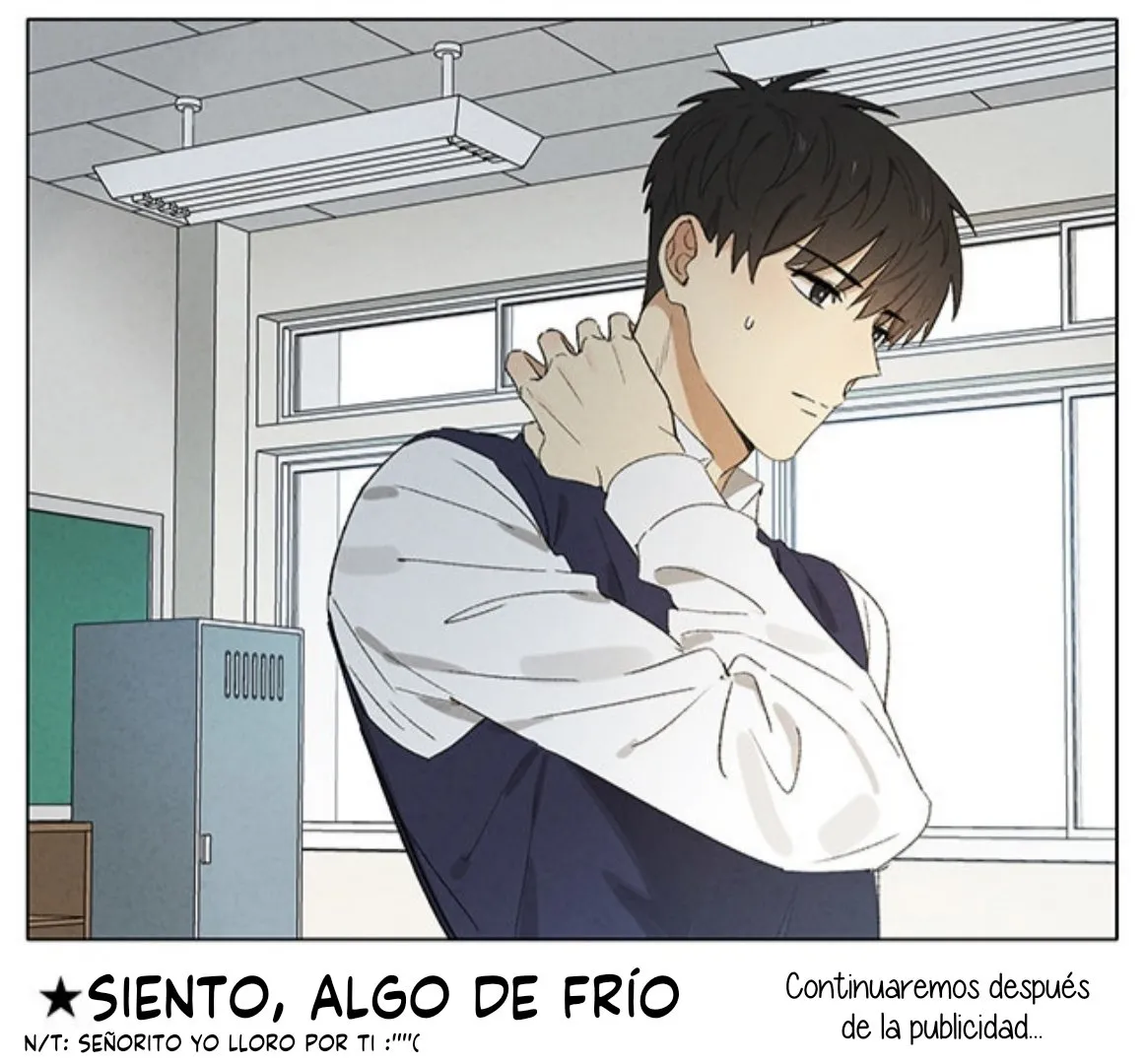 Amor Secreto Capítulo 35 en Línea - página 6