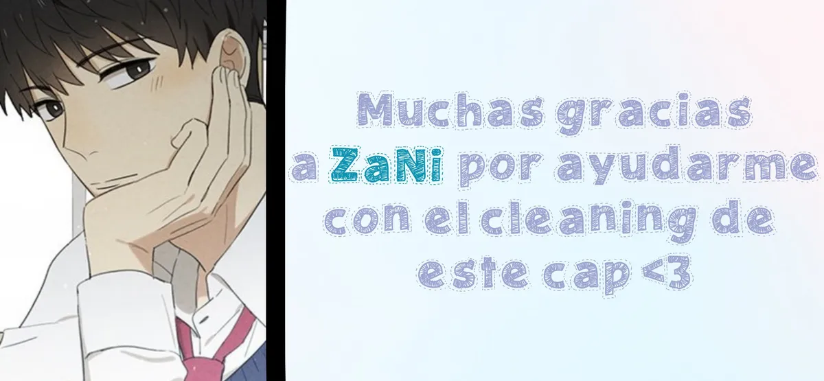 Amor Secreto Capítulo 36 en Línea - página 6
