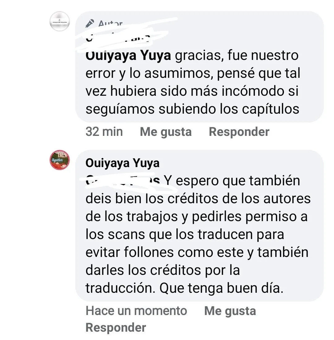 Amor Secreto Capítulo 37 en Línea - página 3