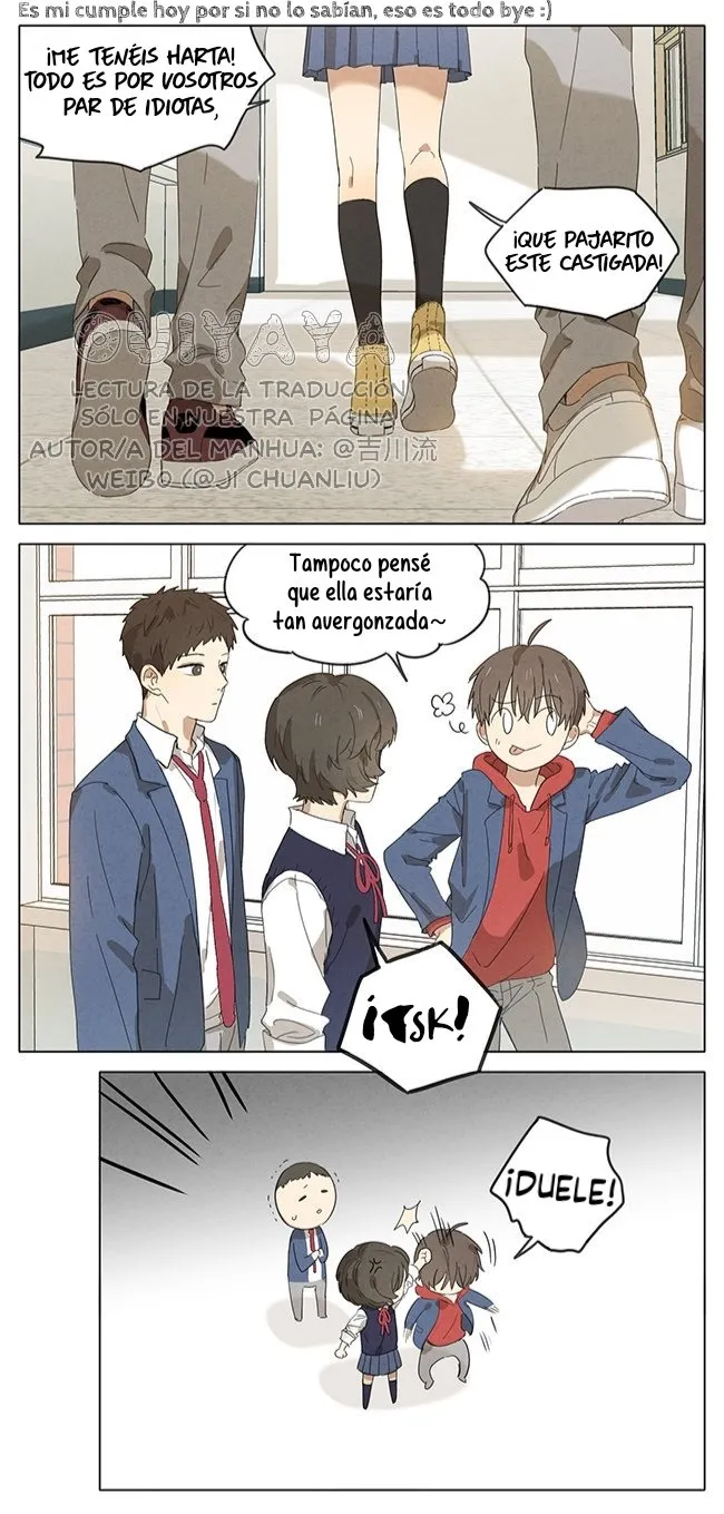 Amor Secreto Capítulo 44 en Línea - página 2