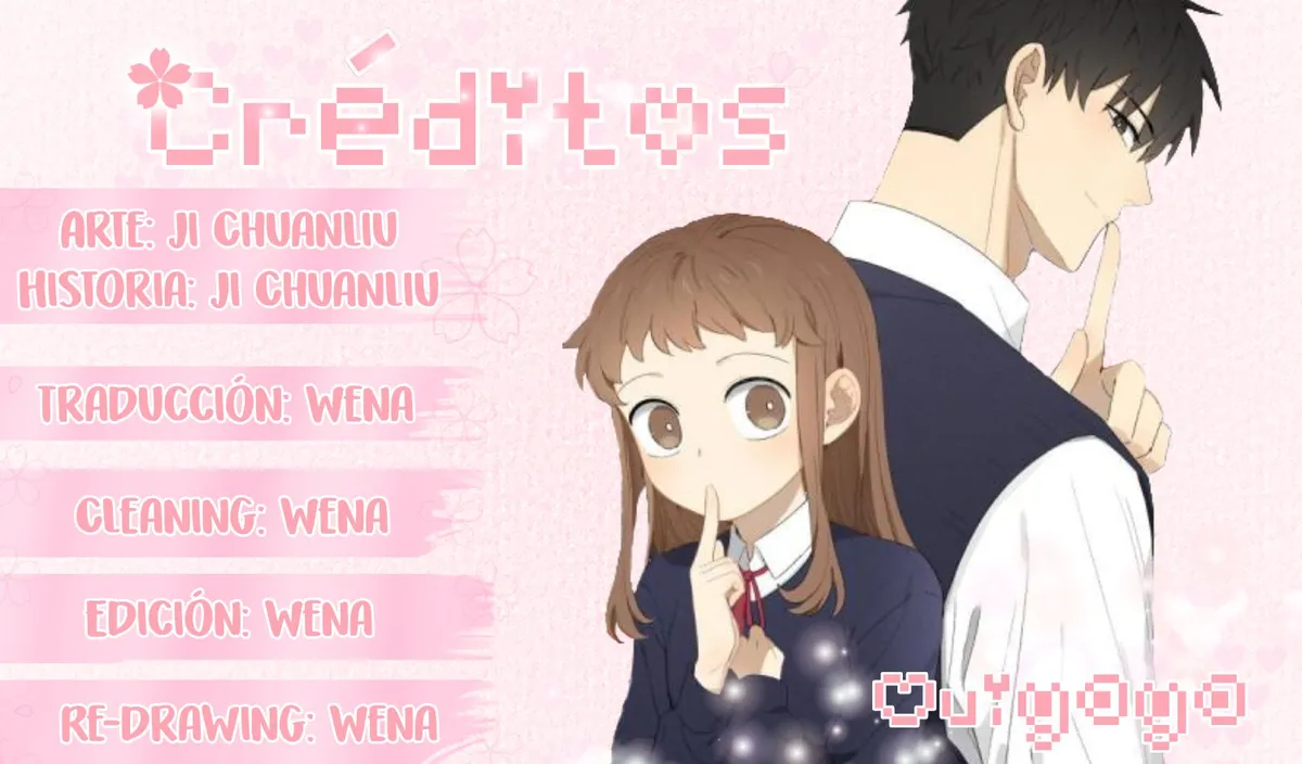 Amor Secreto Capítulo 44 en Línea - página 8