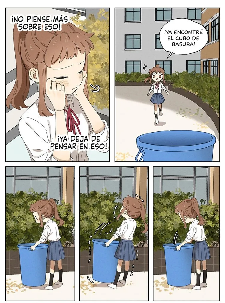 Amor Secreto Capítulo 51 en Línea - página 2