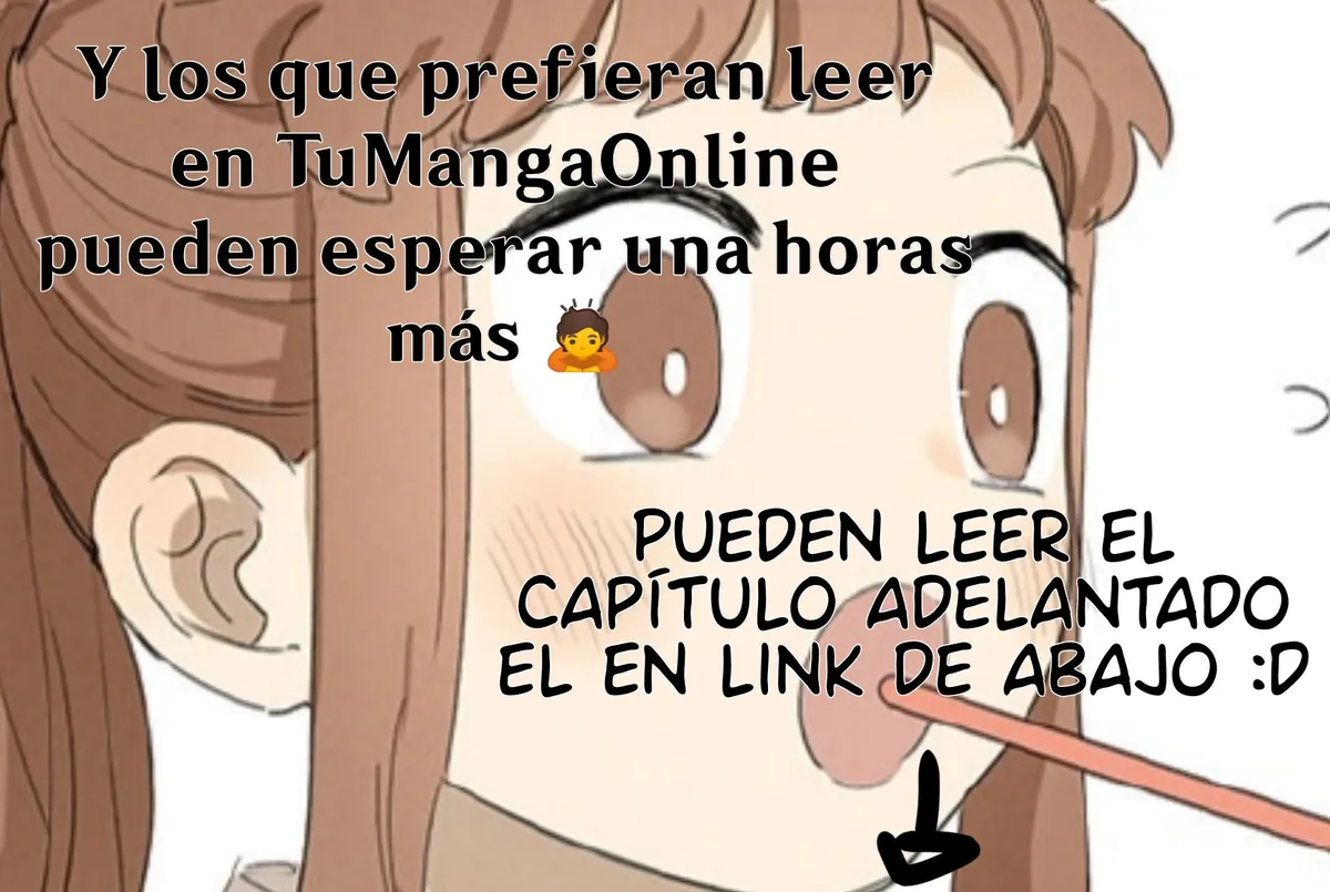 Amor Secreto Capítulo 61 en Línea - página 1