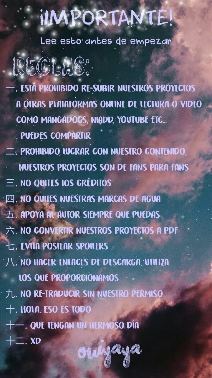 Amor Secreto Capítulo 65 en Línea - página 2
