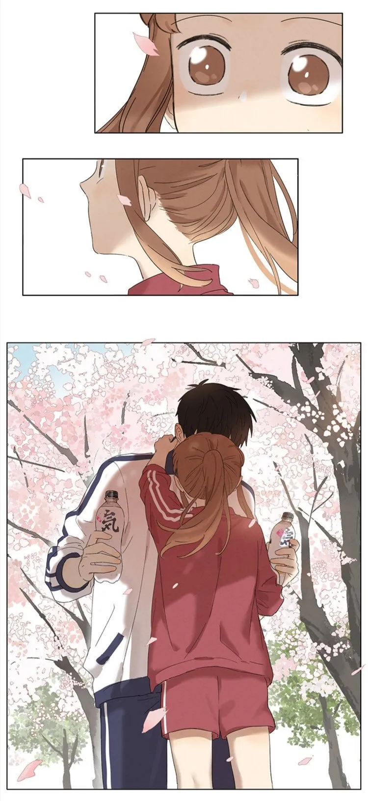 Amor Secreto Capítulo 66 en Línea - página 4