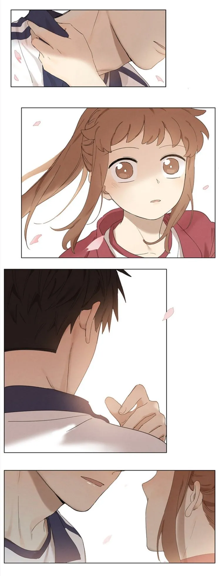 Amor Secreto Capítulo 66 en Línea - página 5