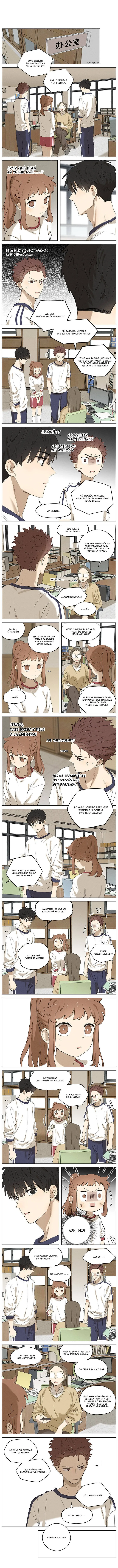 Amor Secreto Capítulo 71 en Línea - página 2