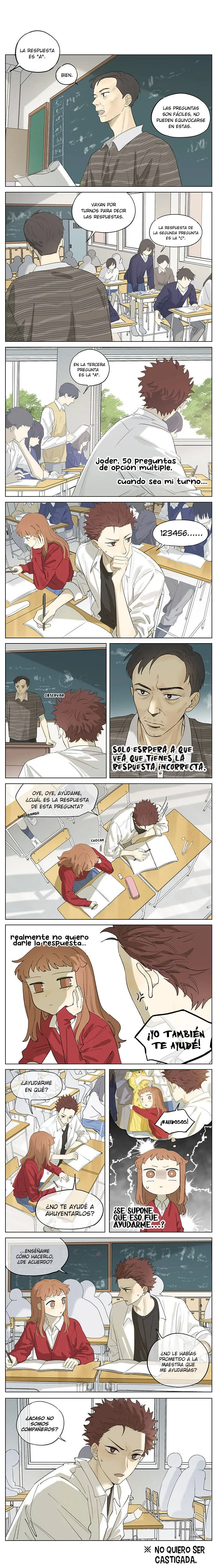 Amor Secreto Capítulo 79 en Línea - página 2