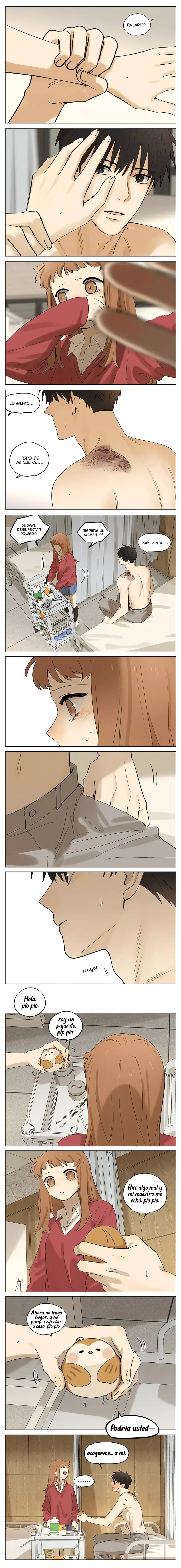 Amor Secreto Capítulo 86 en Línea - página 4