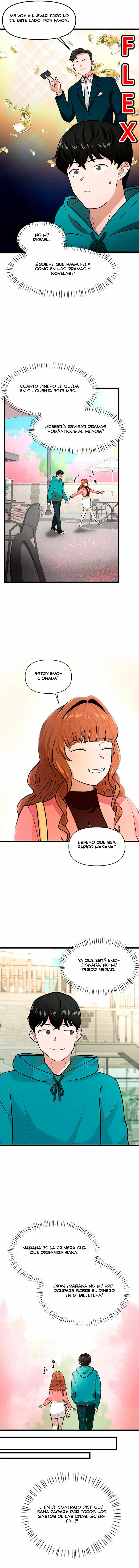 Amor urgente. Capítulo 10 en Línea - página 18