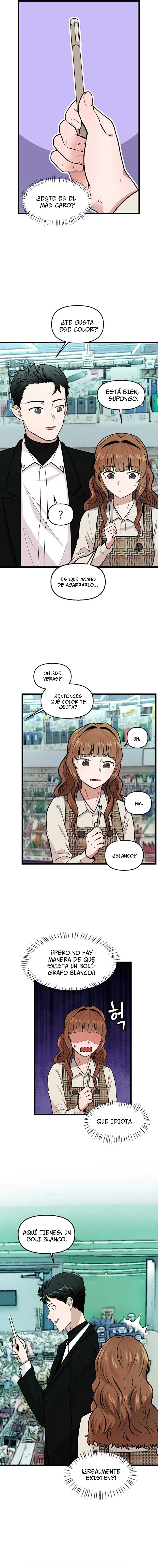 Amor urgente. Capítulo 11 en Línea - página 15