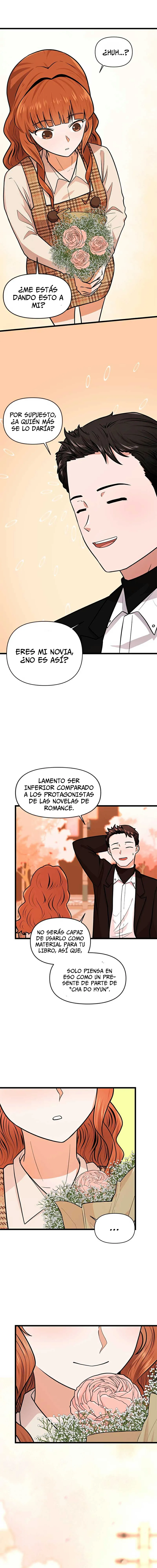 Amor urgente. Capítulo 11 en Línea - página 24