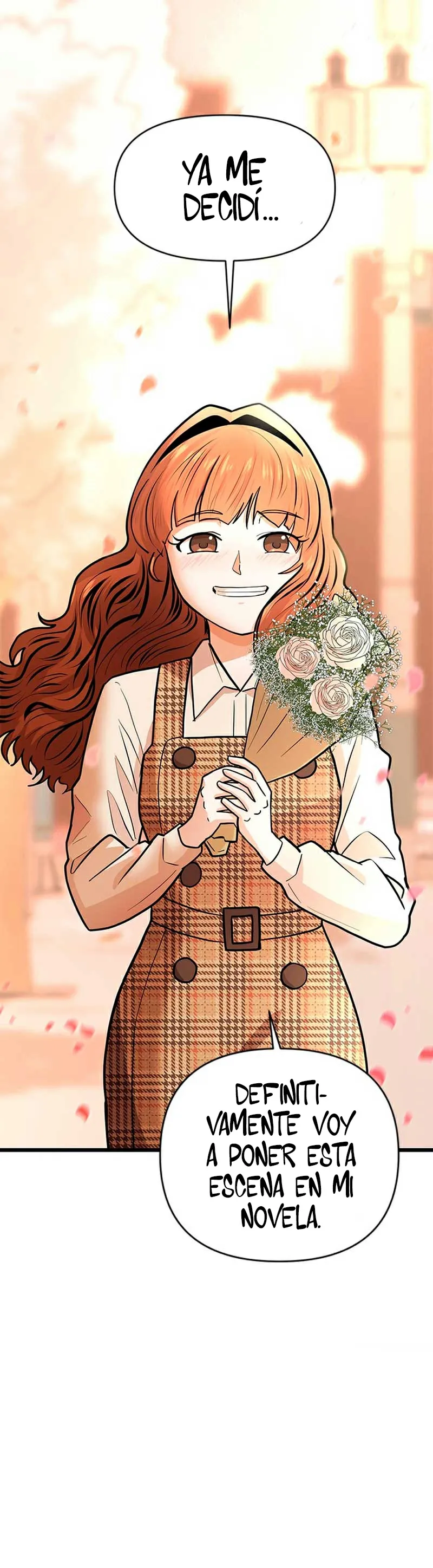 Amor urgente. Capítulo 11 en Línea - página 25