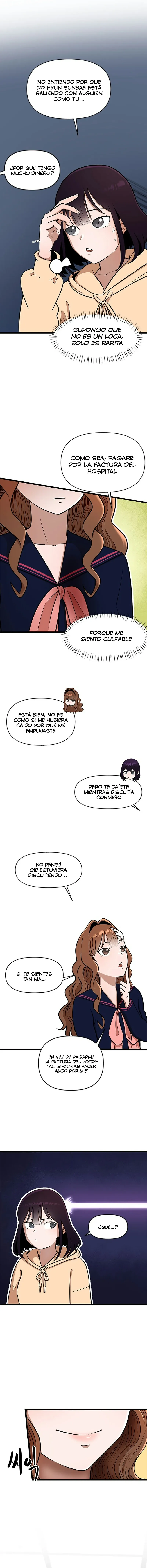 Amor urgente. Capítulo 5 en Línea - página 12