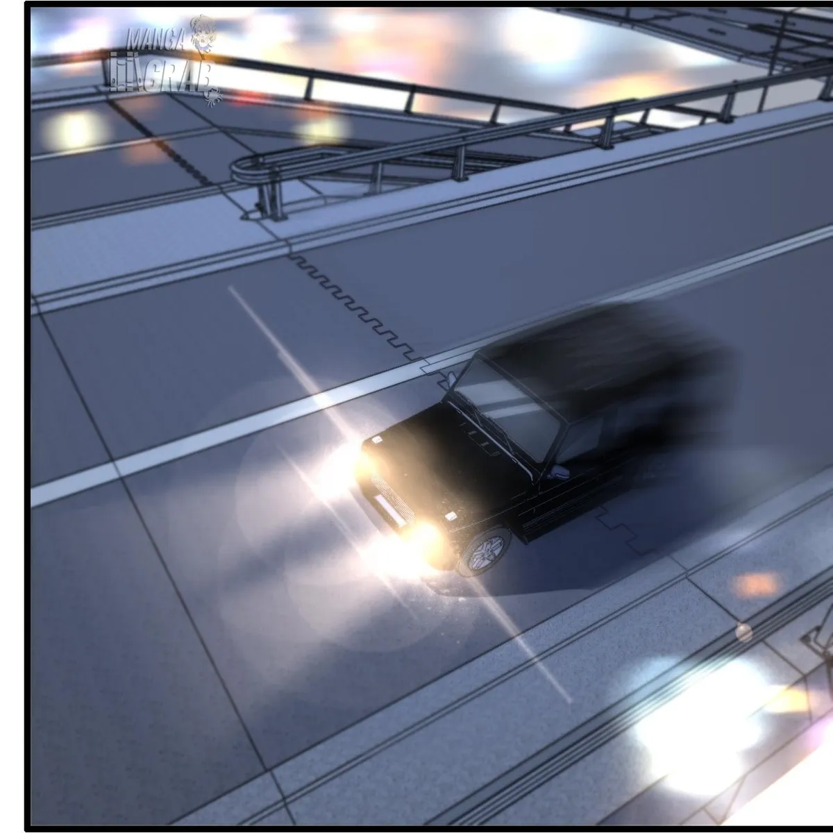Ancestral Master Descends From The Mountain Capítulo 17 en Línea - página 54