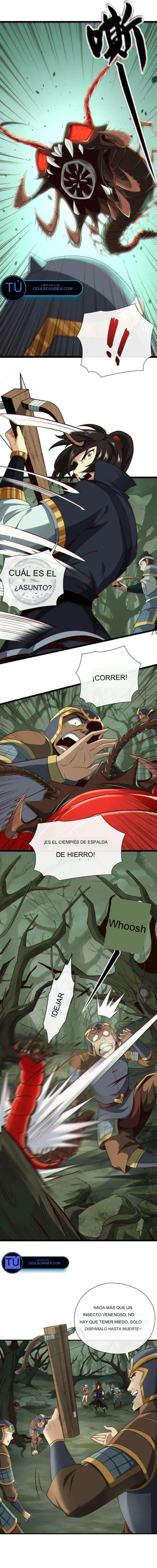 Ancient Herbalist Capítulo 22 en Línea - página 2