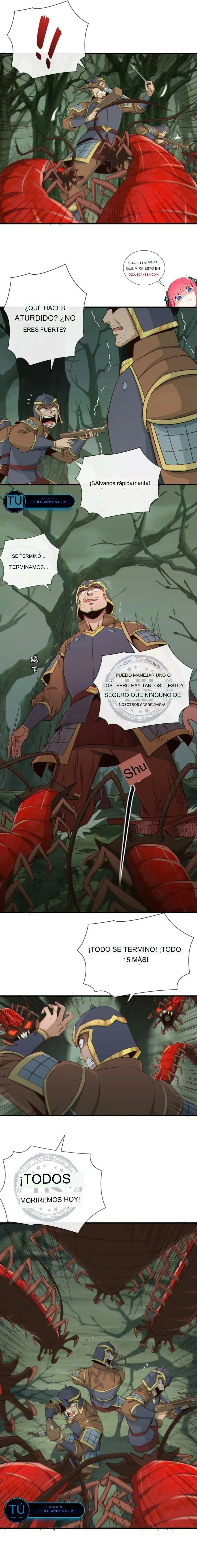 Ancient Herbalist Capítulo 22 en Línea - página 4