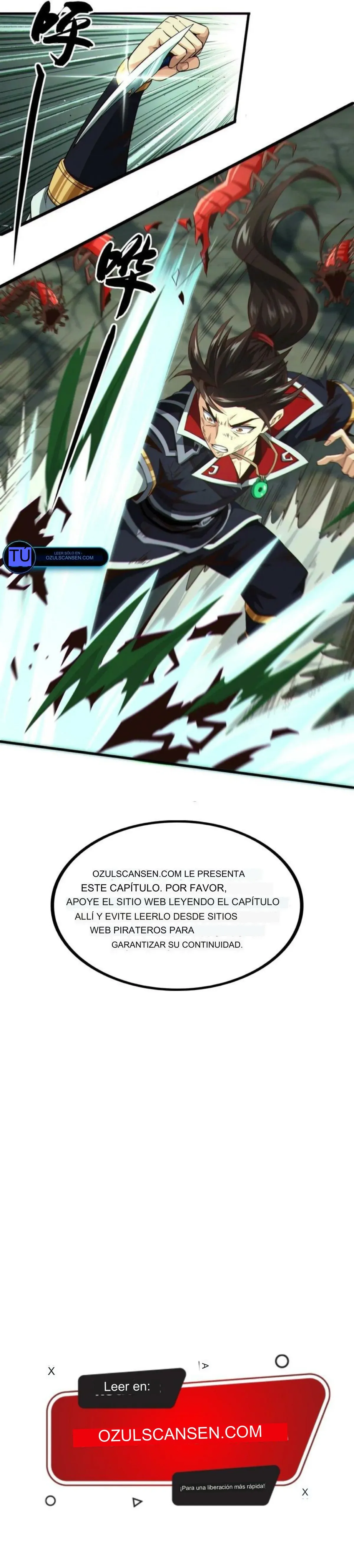 Ancient Herbalist Capítulo 22 en Línea - página 7