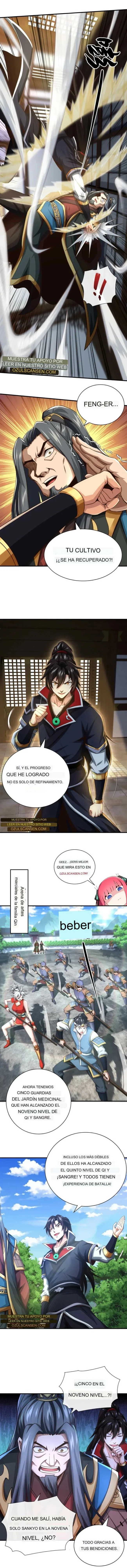 Ancient Herbalist Capítulo 30 en Línea - página 4