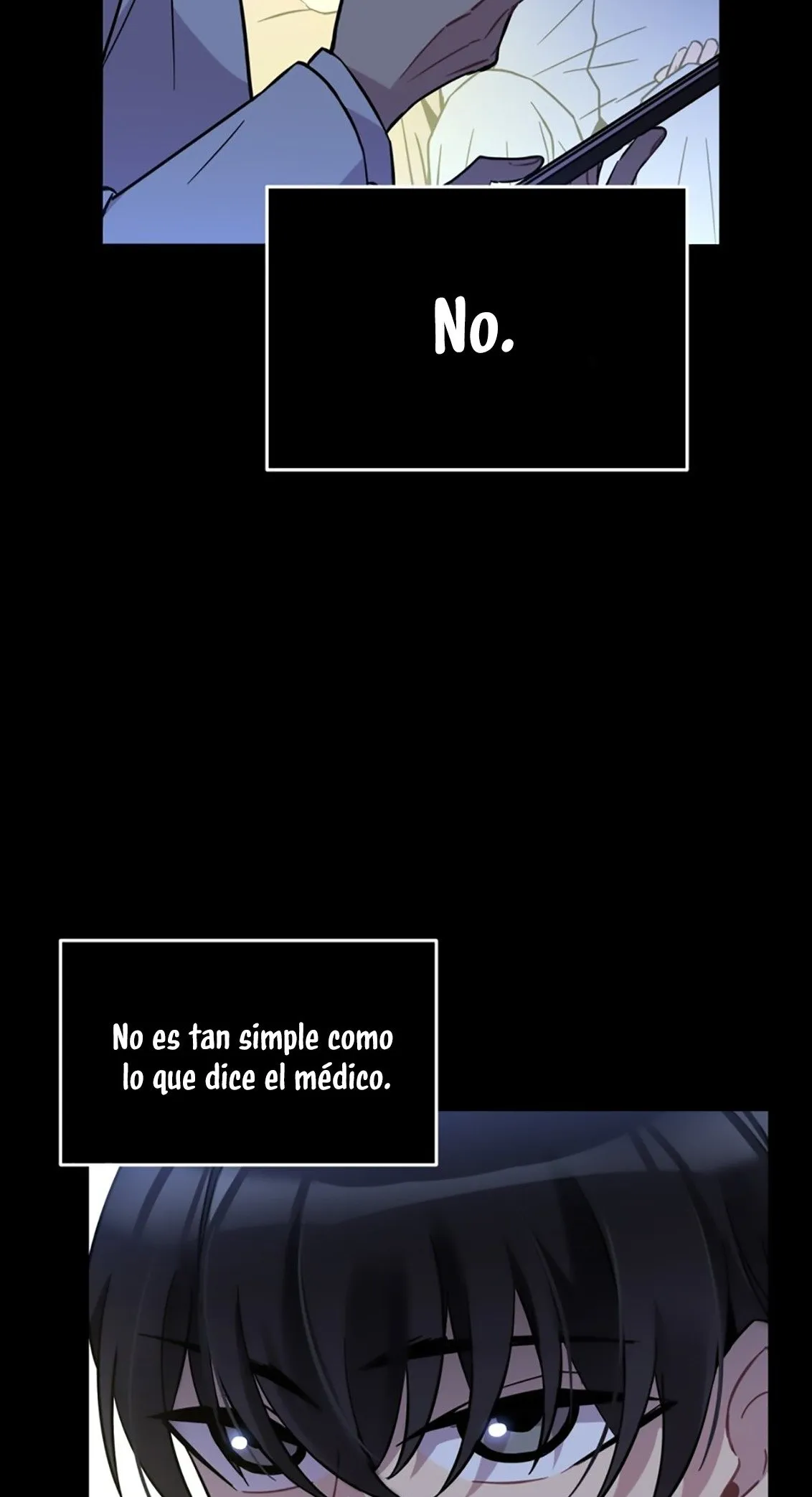Anemone: Dead or Alive Capítulo 1 en Línea - página 38