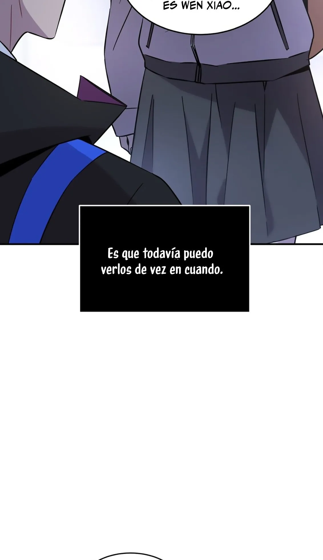 Anemone: Dead or Alive Capítulo 1 en Línea - página 50