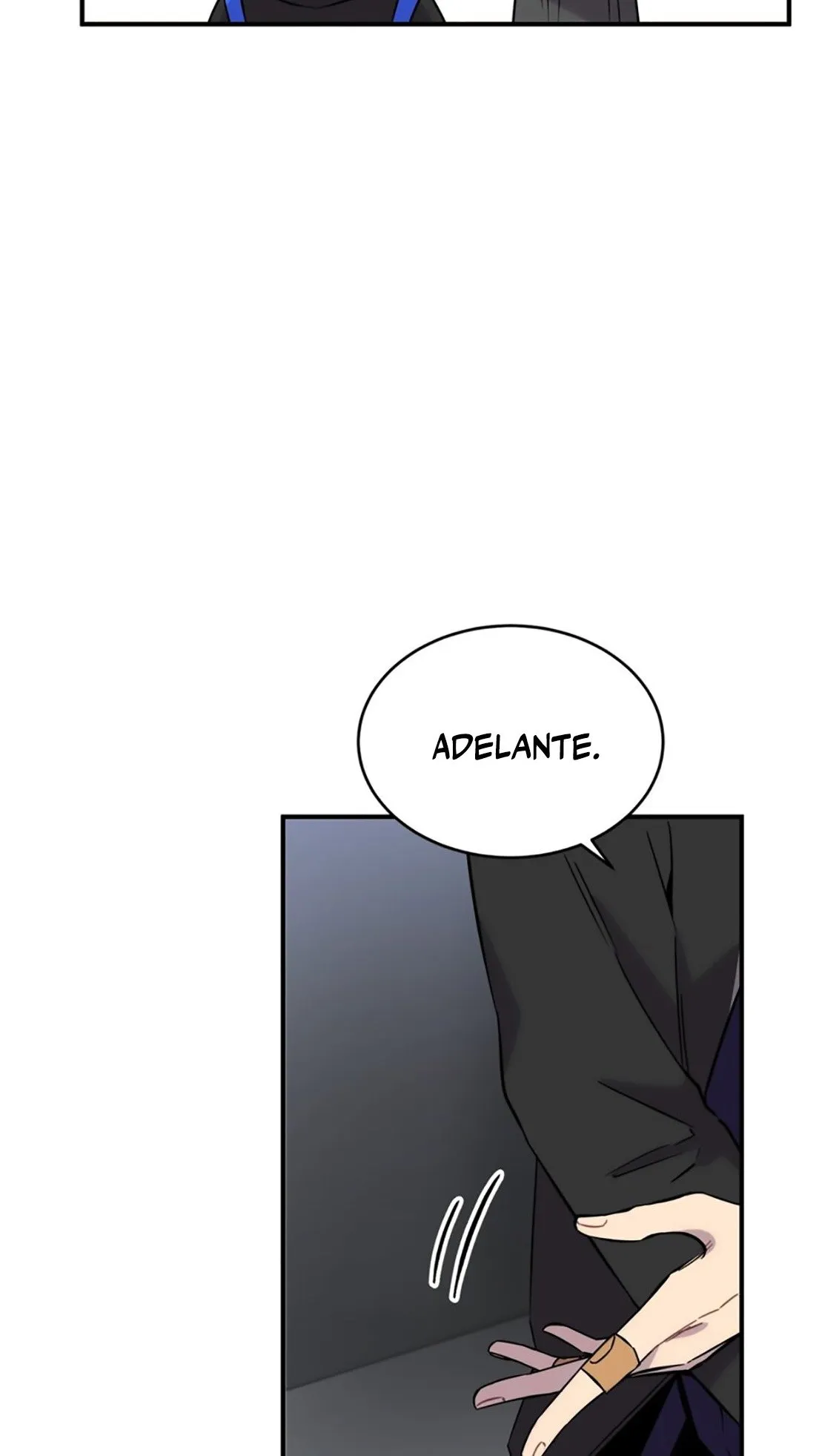 Anemone: Dead or Alive Capítulo 1 en Línea - página 54