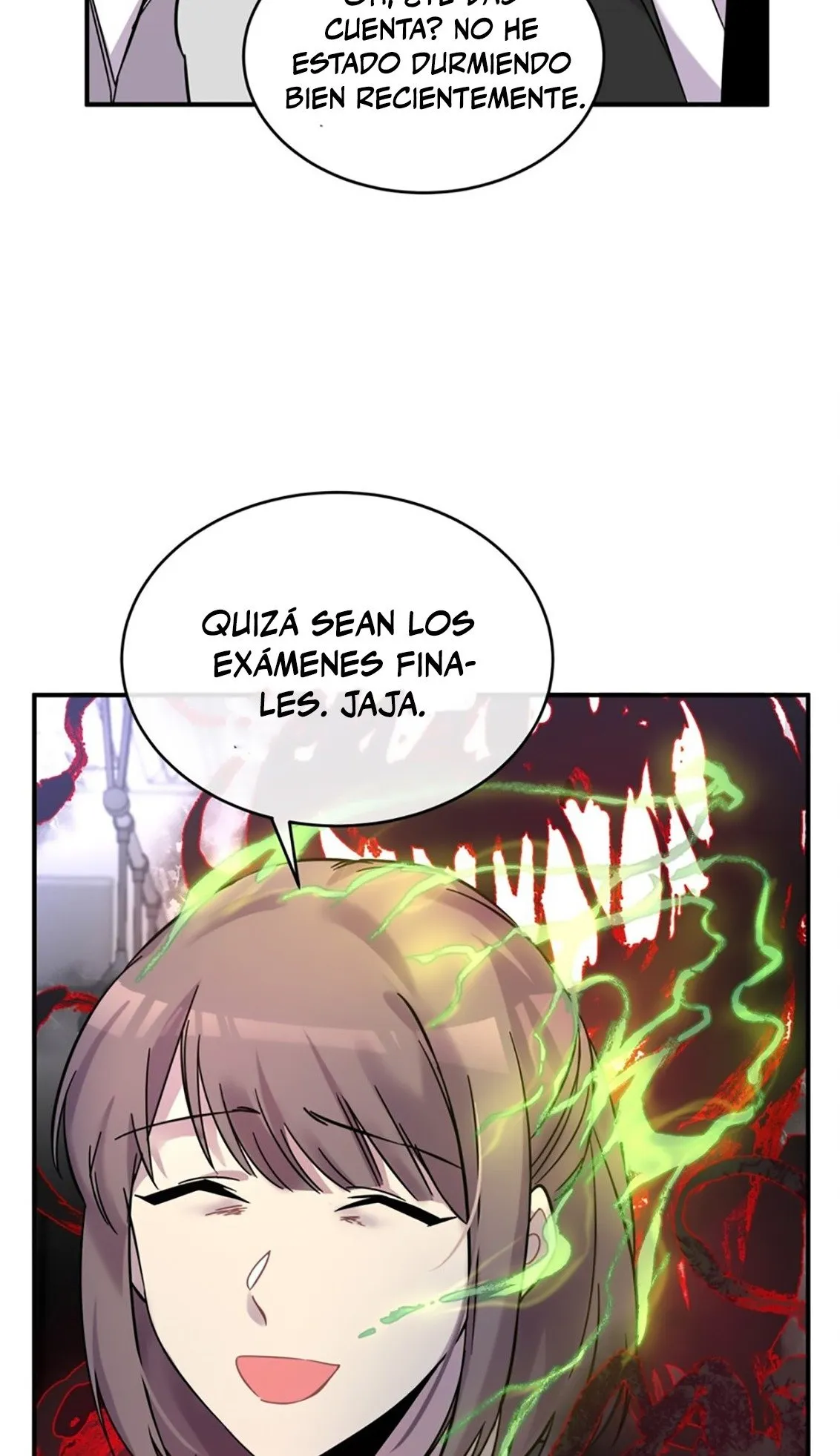 Anemone: Dead or Alive Capítulo 1 en Línea - página 60