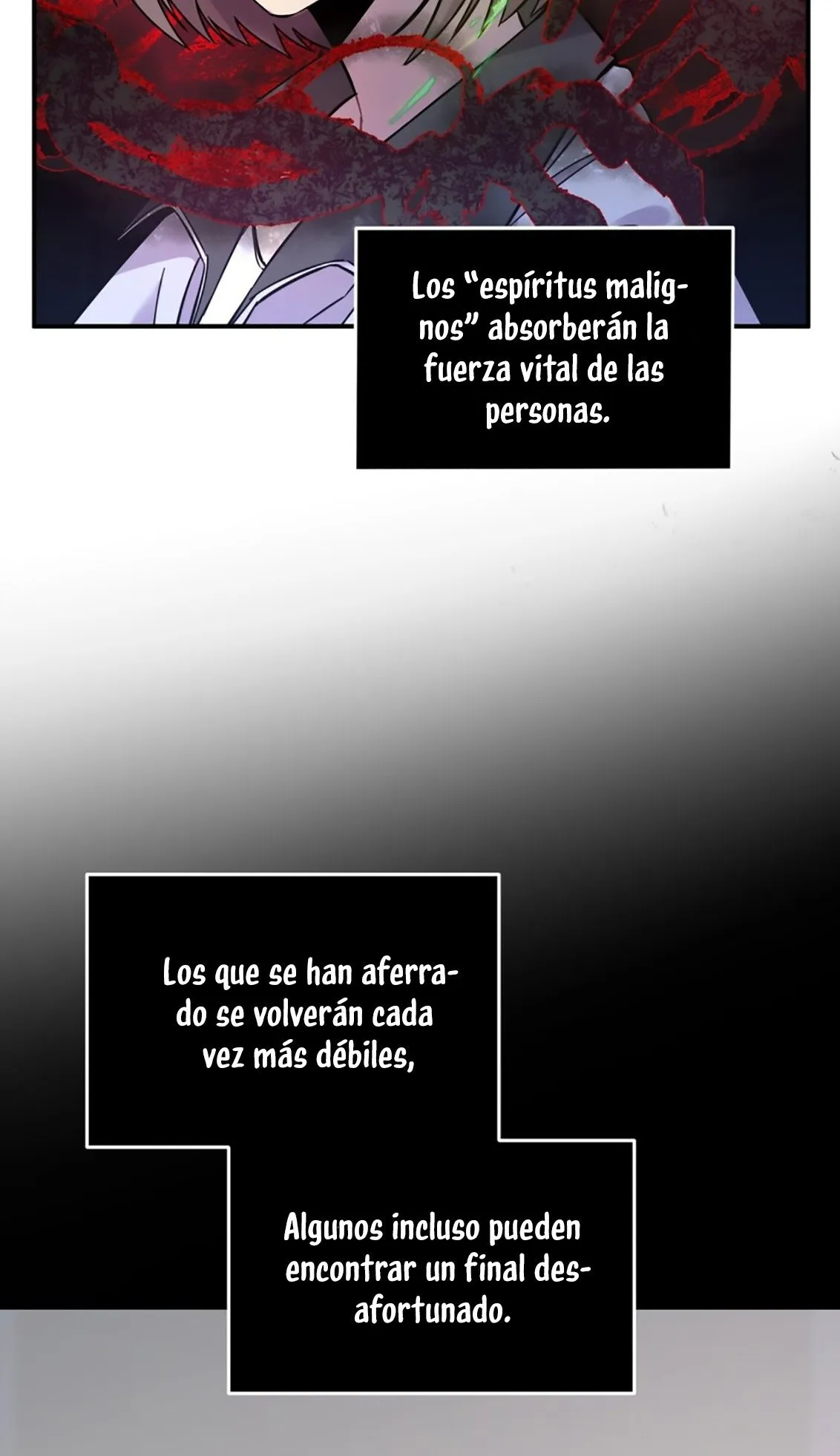 Anemone: Dead or Alive Capítulo 1 en Línea - página 61