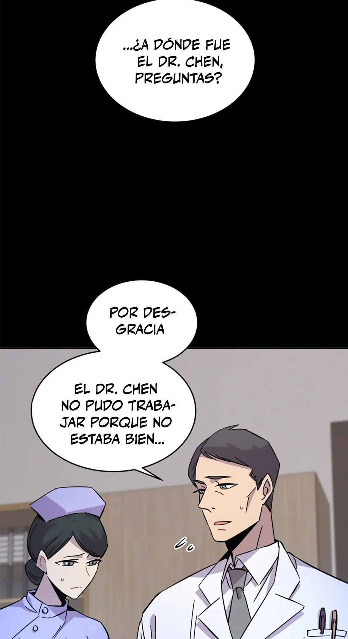 Anemone: Dead or Alive Capítulo 1 en Línea - página 63